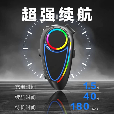 Cross-Border Hot Product K17 Helmet: Motorcycle Helmet Headset