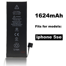 mObattery,iPhone5SE늳,1624mAh