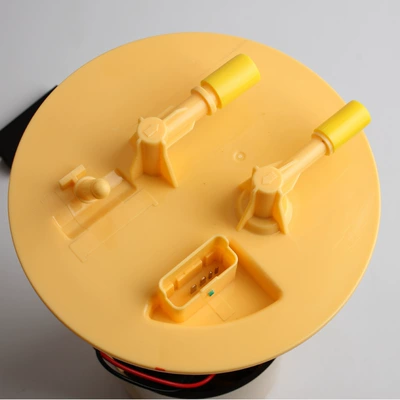 Ranger (TKE) – Oil pump, nozzle