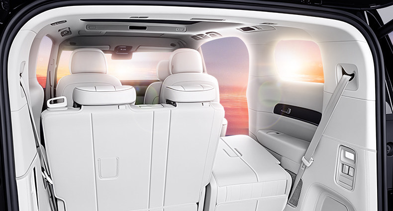 Suitable for Xiaomi Pengcheng N90/N70, full-coverage trunk mat, 26-piece starry sky design, trunk liner, modification accessories