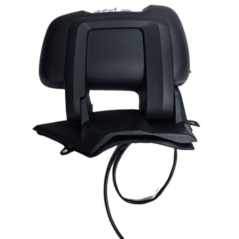 Applicable To: Ram Dogge Rearview Mirror Assembly Reversing Mirror Auto Parts Assembly Applicable To: Ram Dogge Rearview Mirror Assembly Reversing Mirror Auto Parts Assembly