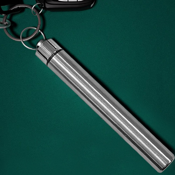 Ear picking stainless steel