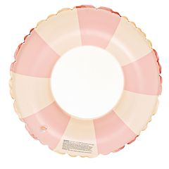 新款加厚游泳圈兒童救生圈男女童防側翻水浮圈初學寶寶成人腋下圈