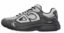 B30 gris negro
