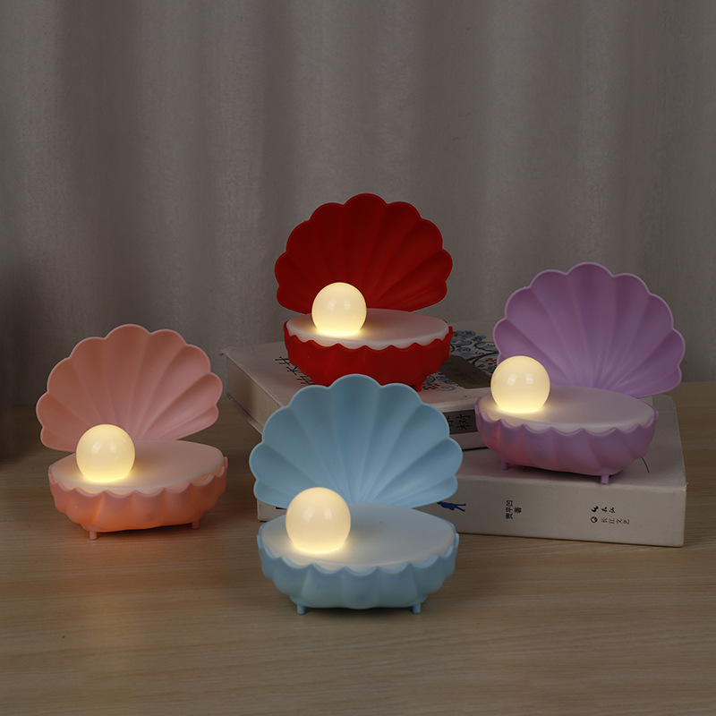Cute night light, children's cream toy, DIY, Birthday gift 4