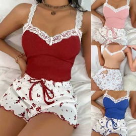 女士家居服;睡裙;情趣套装