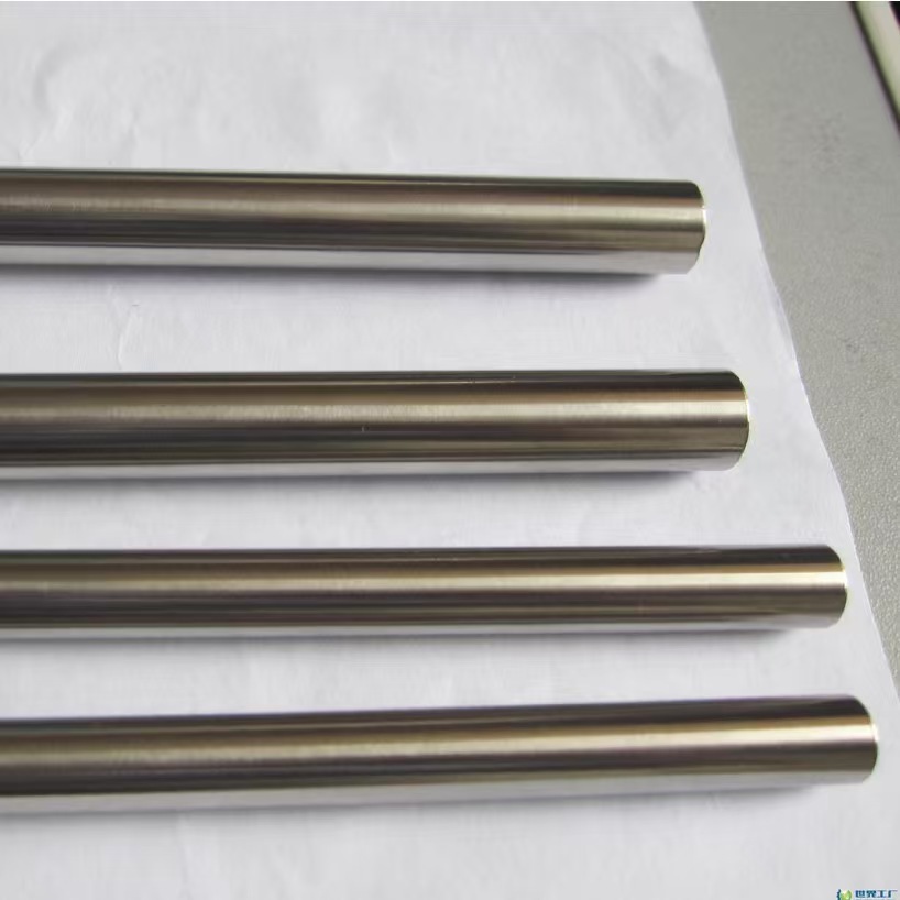 重庆现货供应316L不锈钢圆钢， 耐腐蚀耐高温圆钢批发。