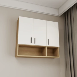 办公桌;吊柜;鞋柜