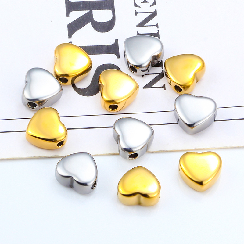 Glossy polishing cloth stainless steel