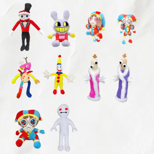 �羳�¿��R��F���The Amazing Digital Circus�F؛����С����ż