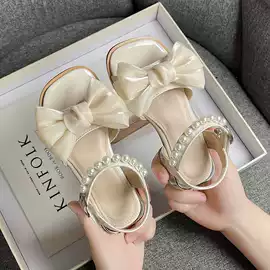 童凉鞋;童皮鞋;童雪地靴