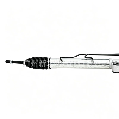 assembly of the Roewe – Steering gear assembly
