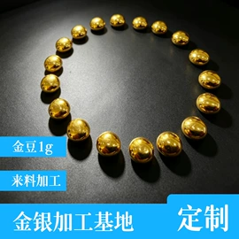 冶炼加工;其他贵金属饰品;银
