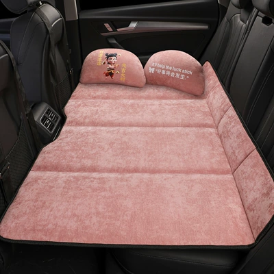 Vehicle-mounted inflatable bed – Bed, Suv Back Seat Sleeping