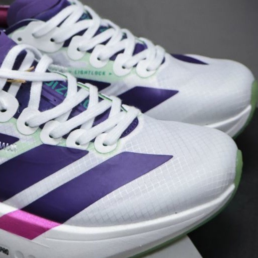Putian Adios Pro Evo zapatos profesionales para correr zapatos deportivos de maratón cómodos amortiguadores ociosos comercio exterior transfronterizo