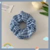 33# серая с синей клеткой