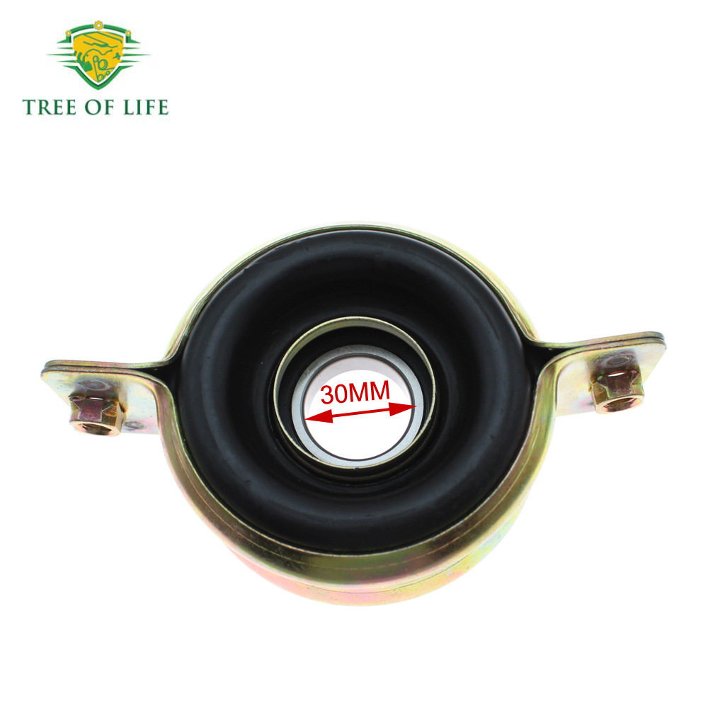 Rodamiento de Soporte Central del Eje de Transmisión 37230-35090 para Toyota Hilux image 4