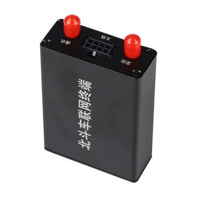 Vehicle-Mounted Engineering Machinery, GPS Locator