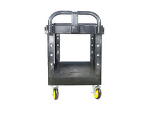 批发超宝D-018大号手推车多用途重型工具手推车汽修工具柜平板车