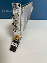 NI PXIE-5160 高速 數字化儀 示波器卡  2G  RAM   現貨