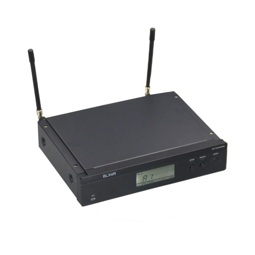 BLX24R/SM58 BETA58A 전문 무대 공연 라이브 노래방 용 국경 무선 마이크