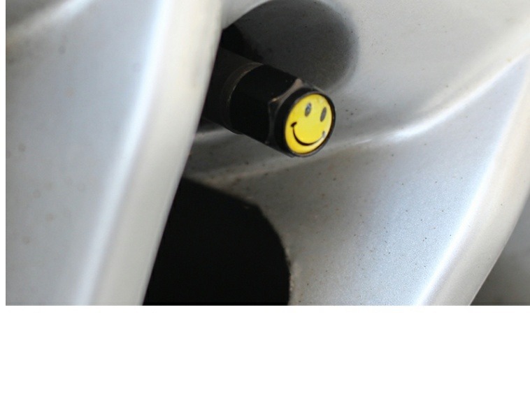 Suitable for Bmw Tire Valve Cap m Standard New 3 Series 5 Series 7 Series 1 Series Blade X1X3X5X4X6 Car Valve