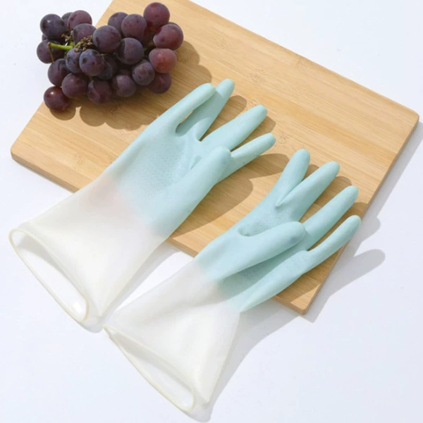 Gradient blue
