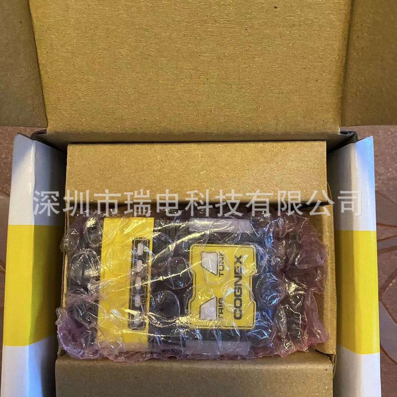 康耐视视觉系统IS2805M-00000-V 全新原装议价