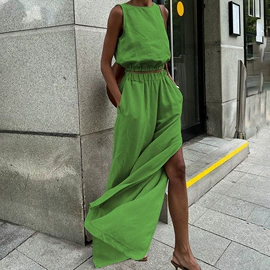 连衣裙;时尚休闲套装;女式衬衫