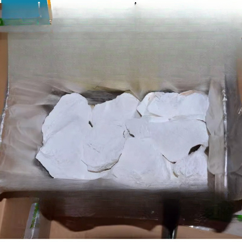 生石灰块斤家用室内房间衣柜仓库除湿袋盒吸湿防潮粉防霉干哒