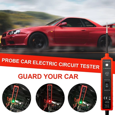 EM285 same car circuit Other Car Modifications