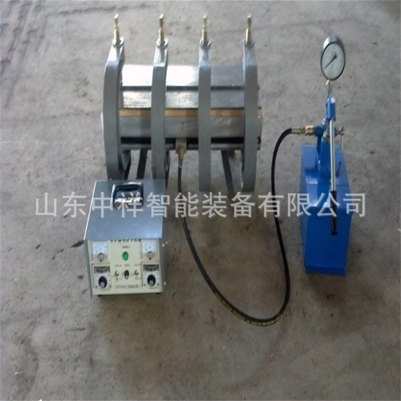 皮带边修补机 煤矿用皮带边修补机 BJQ型皮带边修补机