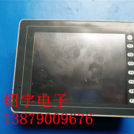 A093*原装二手富士白光触摸屏 V808CD 成色好二手拆机实物图片