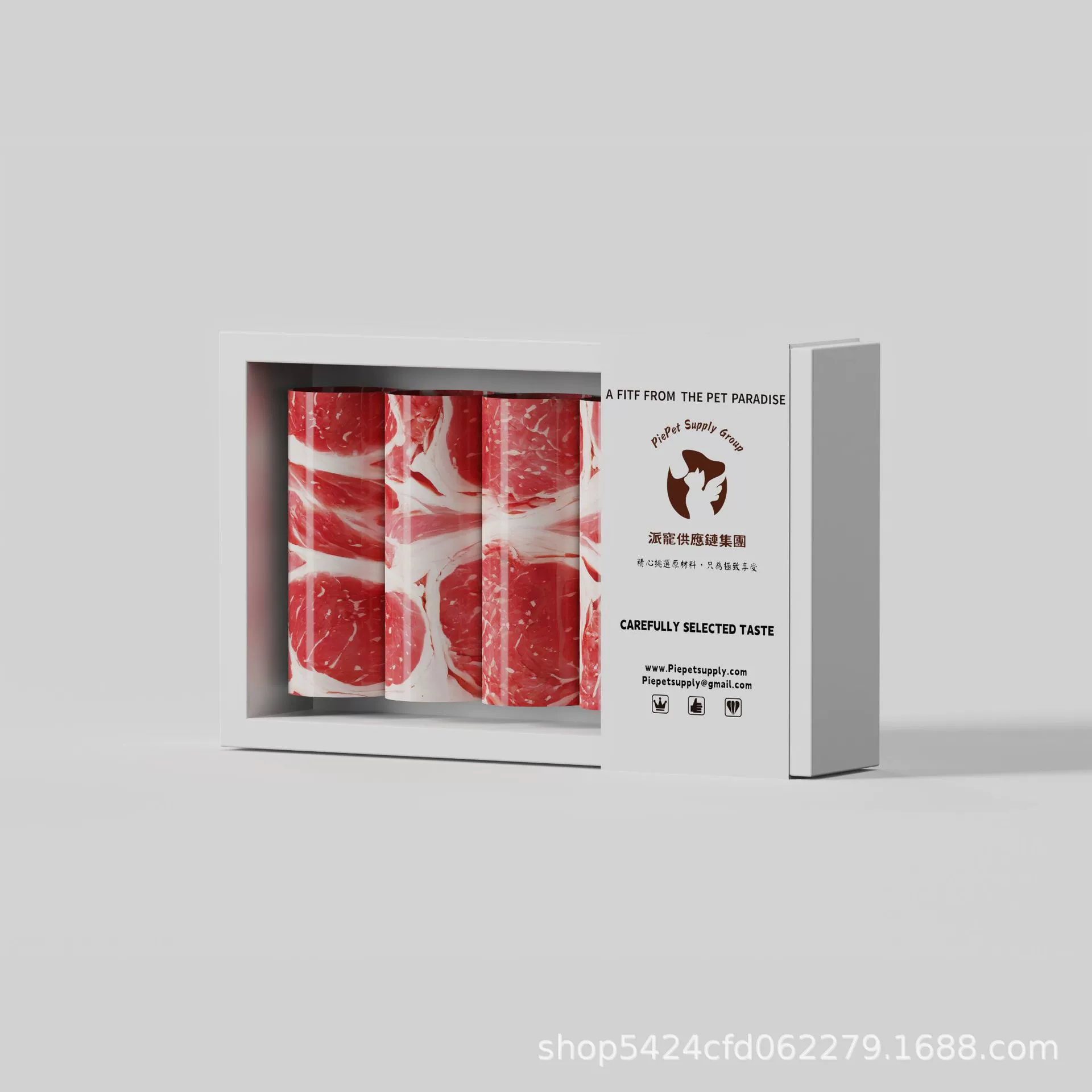 Товары для собак и кошек, искусственные бумажные поделки в память о питомцах, специально для поминовения усопших питомцев.