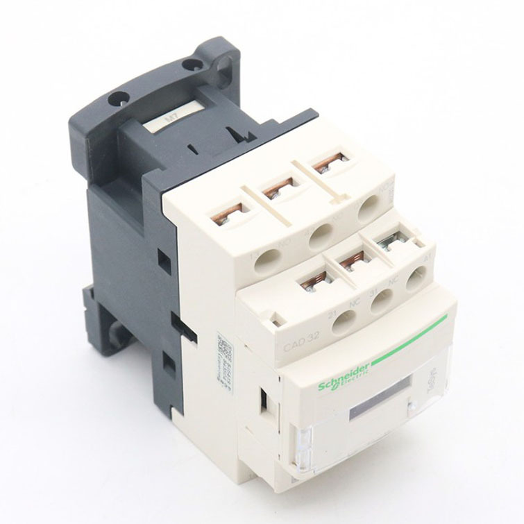 供应 CAD50CC7C  36V CAD50 CAD32 原厂  接触式中间继电器