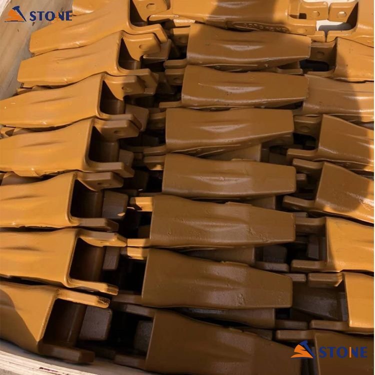 470-7975 穿透型斗齿适用于卡特挖掘机 X系列新款