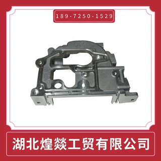 4898696东风天龙天锦齿轮室盖4899678 4898696