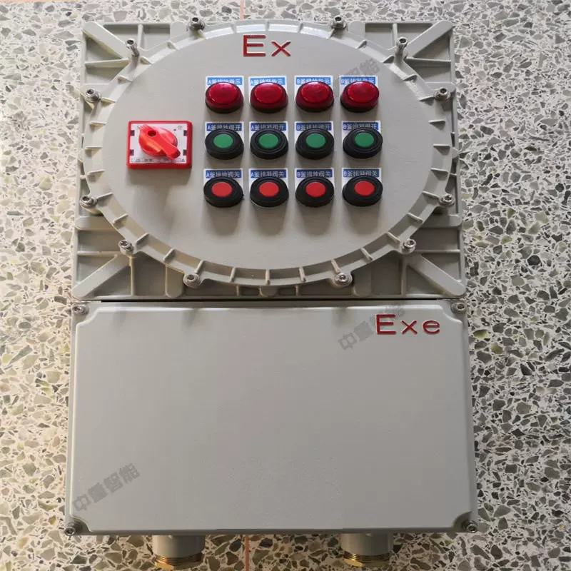 BXK-T系列非标箱 结构紧凑BXK-T系列非标箱 BXK-T系列非标箱