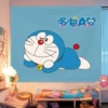 Blue cheeks Doraemon