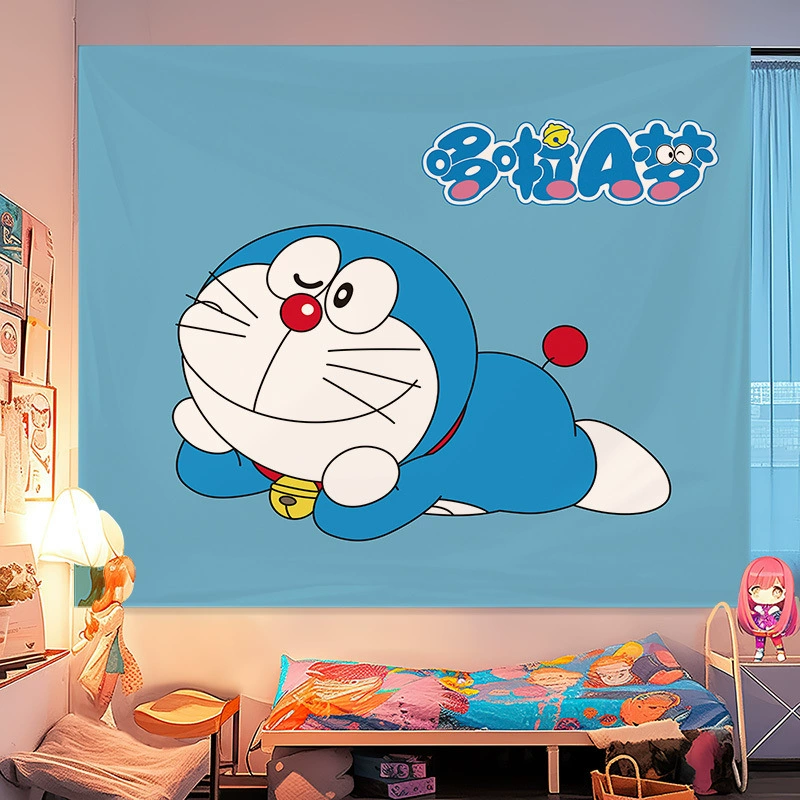 Постельное полотно Санрио Мели для стены hellokitty аренда дома декоративная тёплая романтическая подложка настенное полотнище