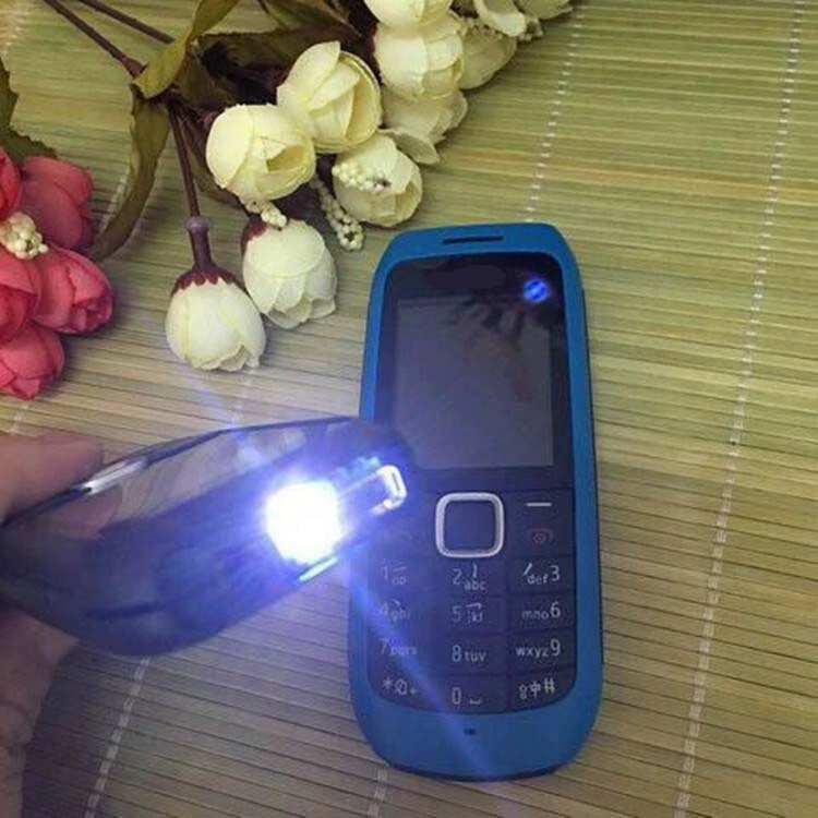 Слепой ящик для пересечения границы 2G 1616 Без камеры, цветной экран, трапецеидальное искажение, студенческий аппарат