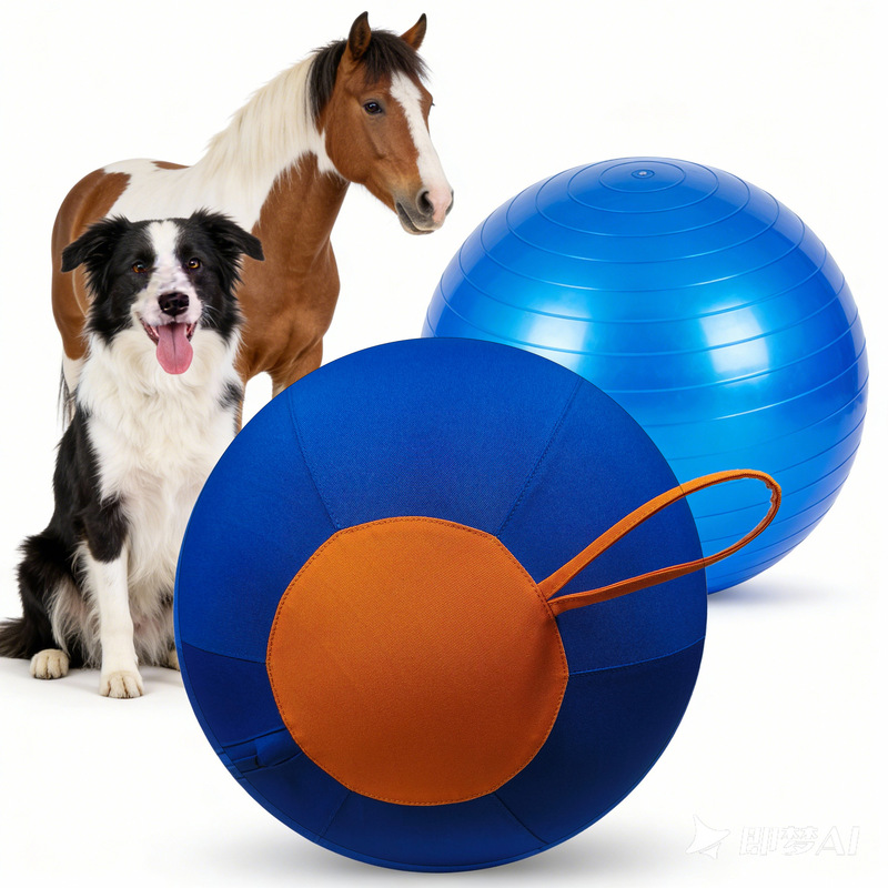 Dog Toy Chew Ball for Boredom Relief, Suitable for Shiba Inu and Corgi, Self-Entertainment Pet Training Ball for Large Dogs Dog Toy Chew Ball for Boredom Relief, Suitable for Shiba Inu and Corgi, Self-Entertainment Pet Training Ball for Large Dogs