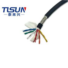 �S��ֱ�N HF-CY(ST) 6P*0.25mm&sup2; CE��׼ �����Կ�����|