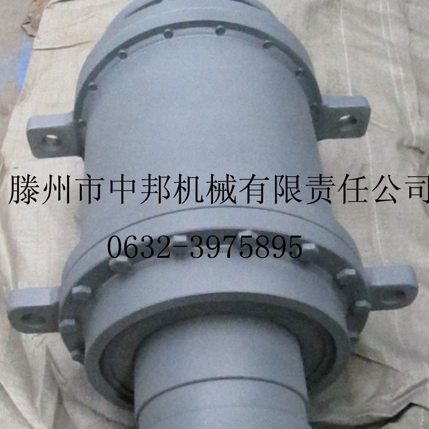 中邦供应各种规格型号高温导热油旋转接头