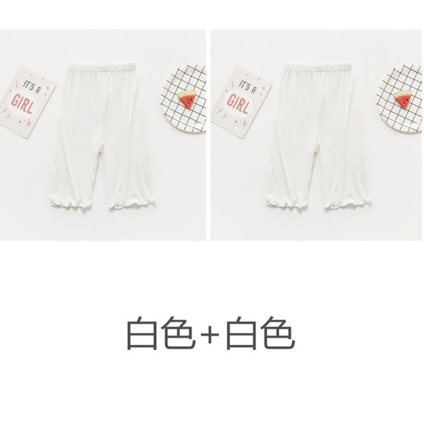 Light board five points [white + white] 2 pack
