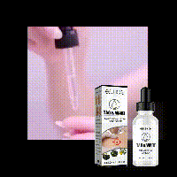 EELHOE repairing spots essence for skin flattening, wart removing and nevus eliminating solution_voghion.com