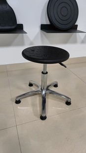 Anti-static stool workshop stool laboratory stool lift stool