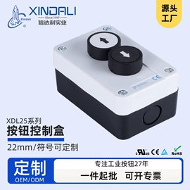 按钮开关;仪表盒;低压指示灯