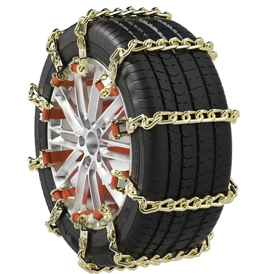 snow chain car snow chain: Tire snow chain