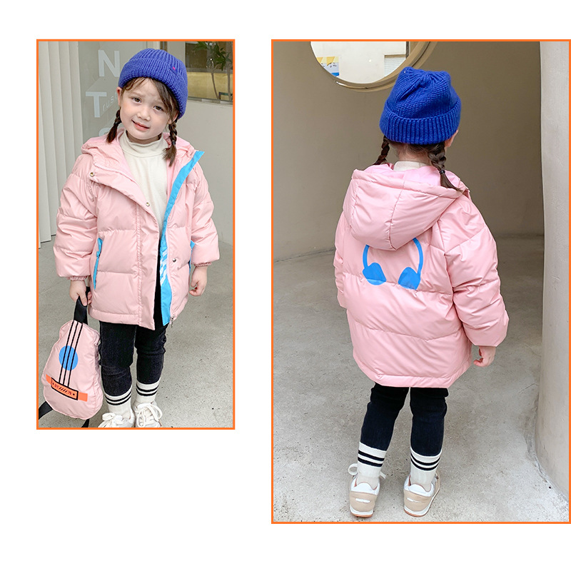 2023 Winter New Casual Violin Coat_voghion.com